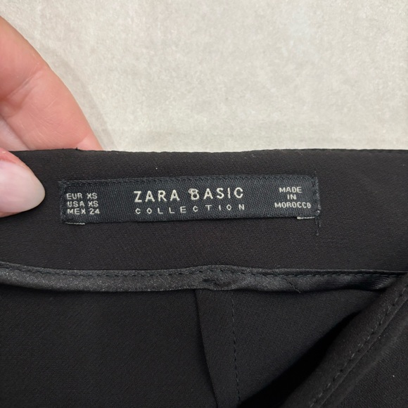 2 X BLACK MINI SKIRTS - Picture 7 of 7